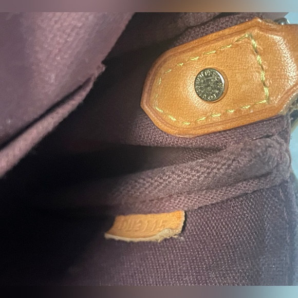 Authentic Louis Vuitton Favorite PM in Monogram good used condition - Picture 13 of 16